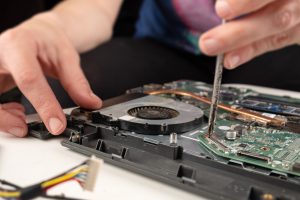 Computer and laptop repairs at home West Sussex - PC Help at Home