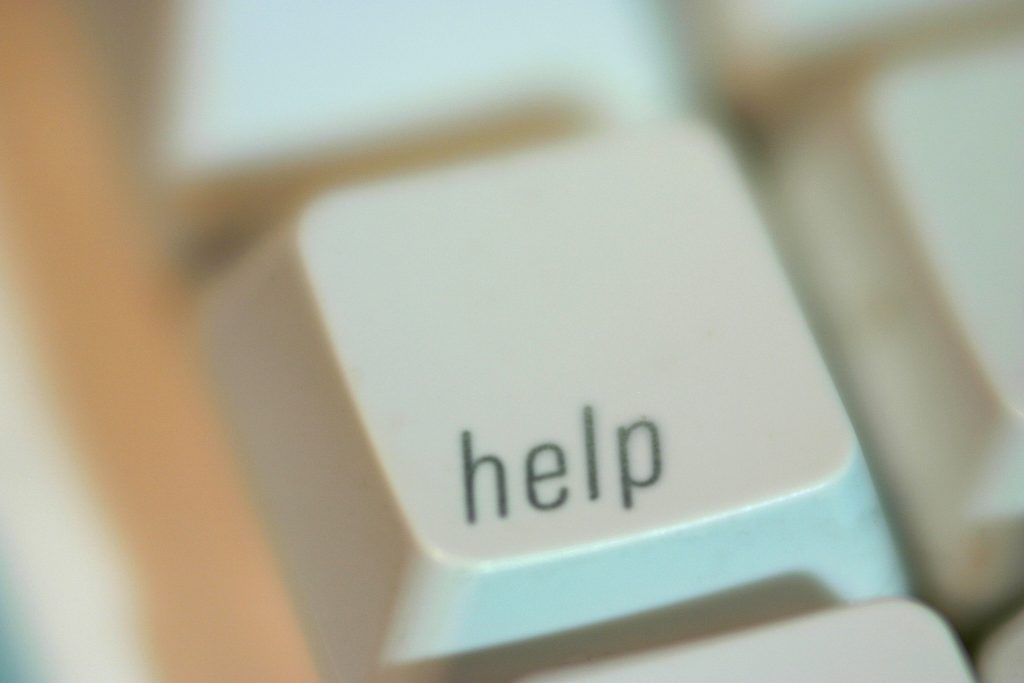 computer repairs and help in Worthing, Surrey