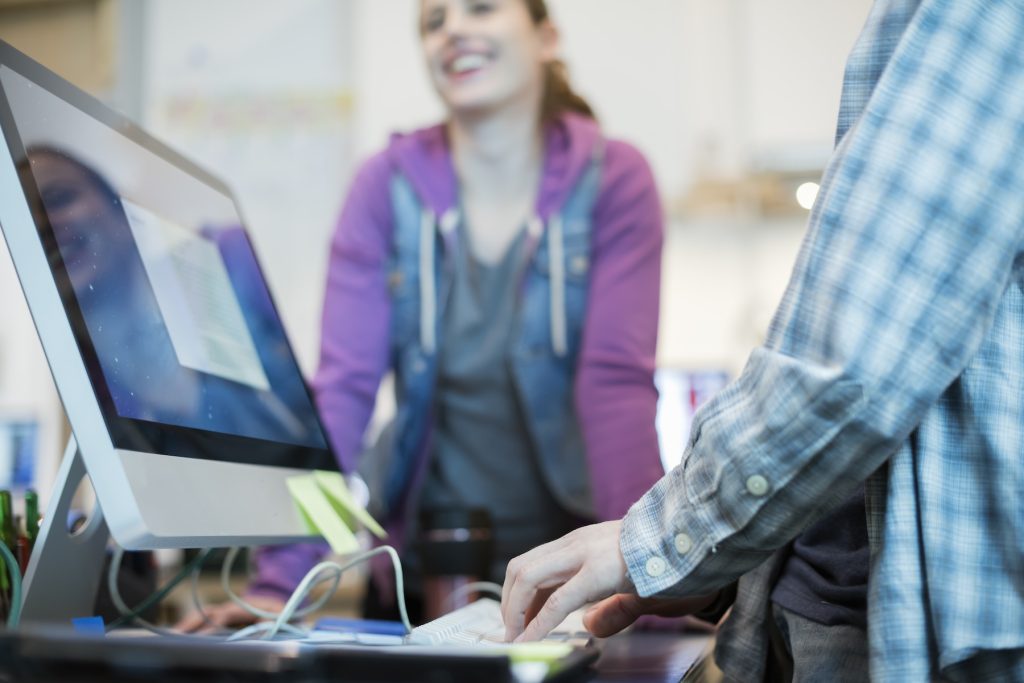 IT Support for Homes & Small Businesses in Chichester